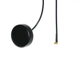 GPS Antenne GA-GPS-04 mit MMCX Winkelstecker.