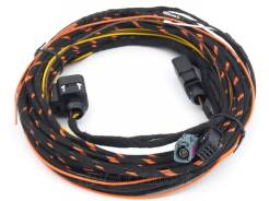 Kabel do kamery cofania PASSAT B8 HIGH (dynamiczne linie) 3G0827469