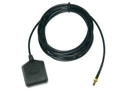 GPS Antenne GA-GPS-06 mit SMB gerade Stecker.