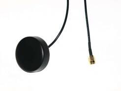 GPS Antenne GA-GPS-04 mit SMA gerade Stecker.