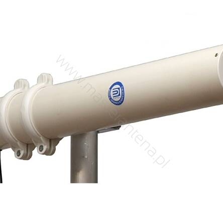 Antena ATK-16/2GHz 3G/UMTS/HSDPA 16 dBi do modemu NOVATEL WIRELESS MERLIN MC727, MC760, U727, U760, USB727, USB760.