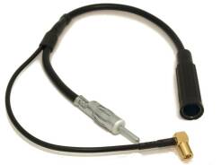 Przedłużacz antenowy Splitter PIONEER KENWOOD BLAUPUNKT