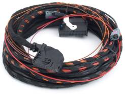 Kabel do kamery cofania VW AMAROK - wersja LOW