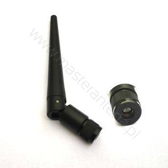 Antena MA-GSM-01-03E GSM/EDGE/HSDPA 3dBi.