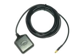 GPS antenne GA-GPS-06 mit MMCX gerade Stecker.