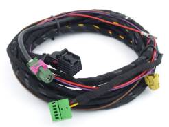 AUDI A4 8W, A5, Q5 Kabel AUX IN i USB 8W0035736 8W0035708 8PIN