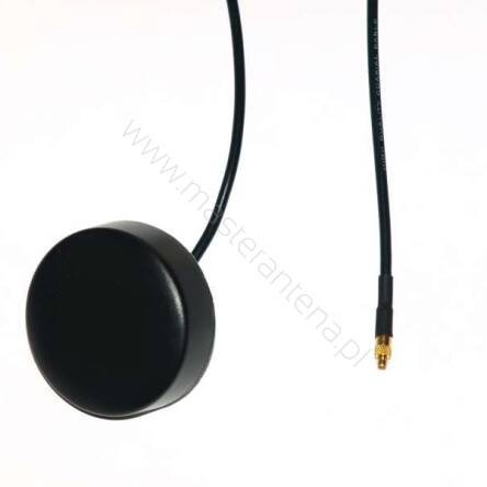 GPS antenne GA-GPS-04 mit MMCX gerade Stecker.