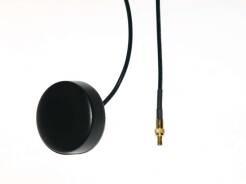 GPS Antenne GA-GPS-04 mit SMB gerade Stecker.