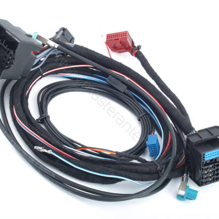 Kabel AUDI A3 8V STANDARD RADIO-> MMI HIGH