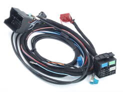 Kabel AUDI A3 8V STANDARD RADIO-> MMI HIGH