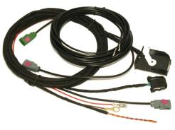 Kabel do kamery cofania AUDI A4 8K MMI 3G  